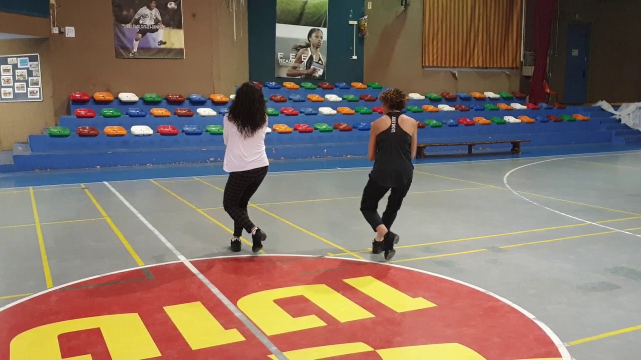 חוף עזוב מאהבות - ריקוד עם, יוצר דודו ברזילי, מדגימות גילה סולומון וחלי לבנה