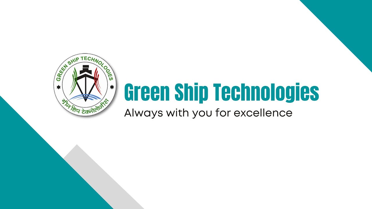 Green Ship Technologies - Marine, Offshore & Defence Engineering Services