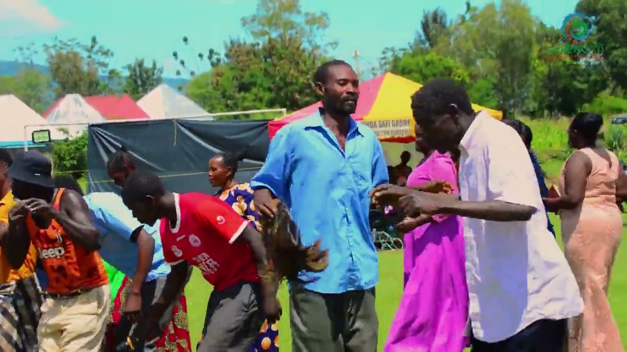 UNAUJUA UTAMU WA NGOMA YA RILANDI WEWE, EBU TAZAMA HAPA