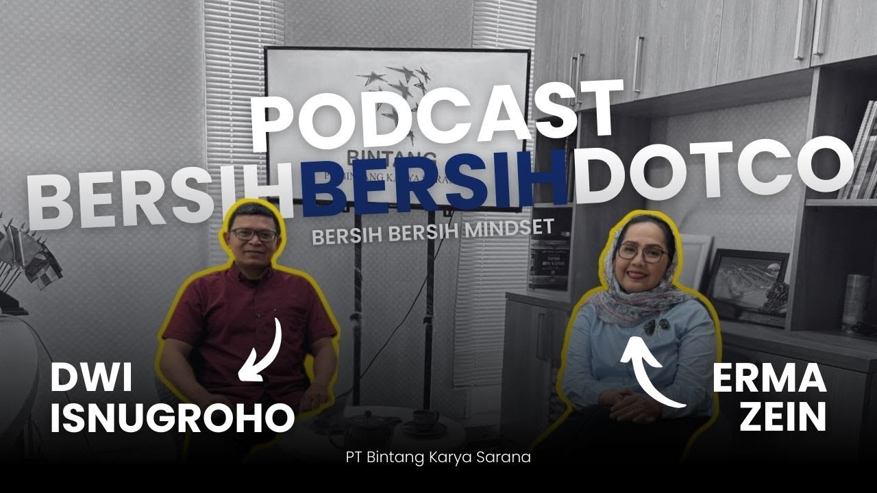 Bincang Bintang | Entrepeneur di Era Modern Harus Bertahan, Beradaptasi, dan Terus Bertumbuh