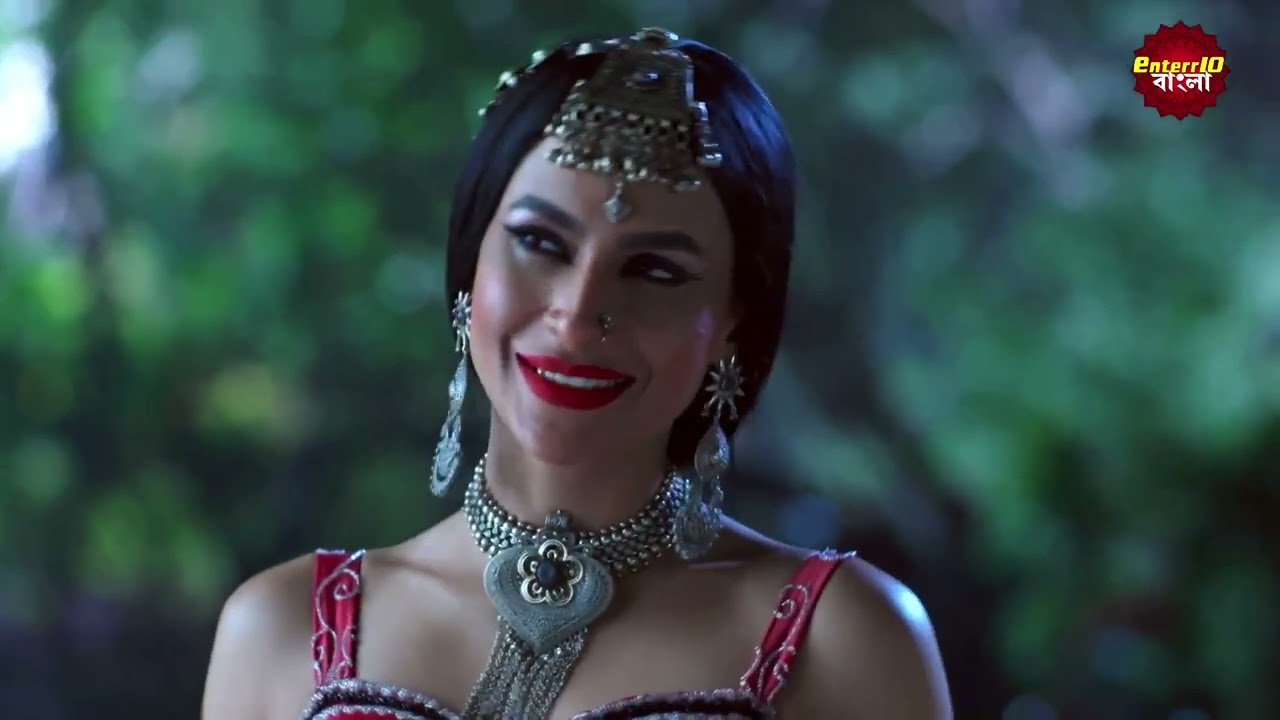 Ishq Ki Dastaan Naagmani (এক প্রেম কাহিনী নাগমণি) | Full Episode 266 |Bangla TV Show|Enterr10 Bangla