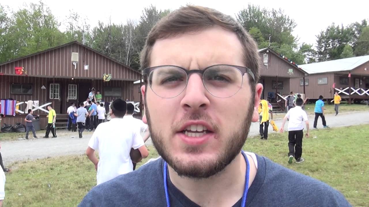 Camp Yeshiva Memories 5775