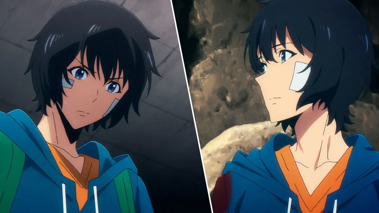 🛑 THIS ANIME CRASHED CRUNCHYR0ll IN ITS PREMIERE | Solo Leveling - Anime Summary