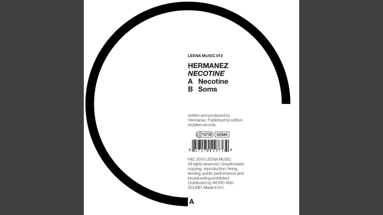 Necotine