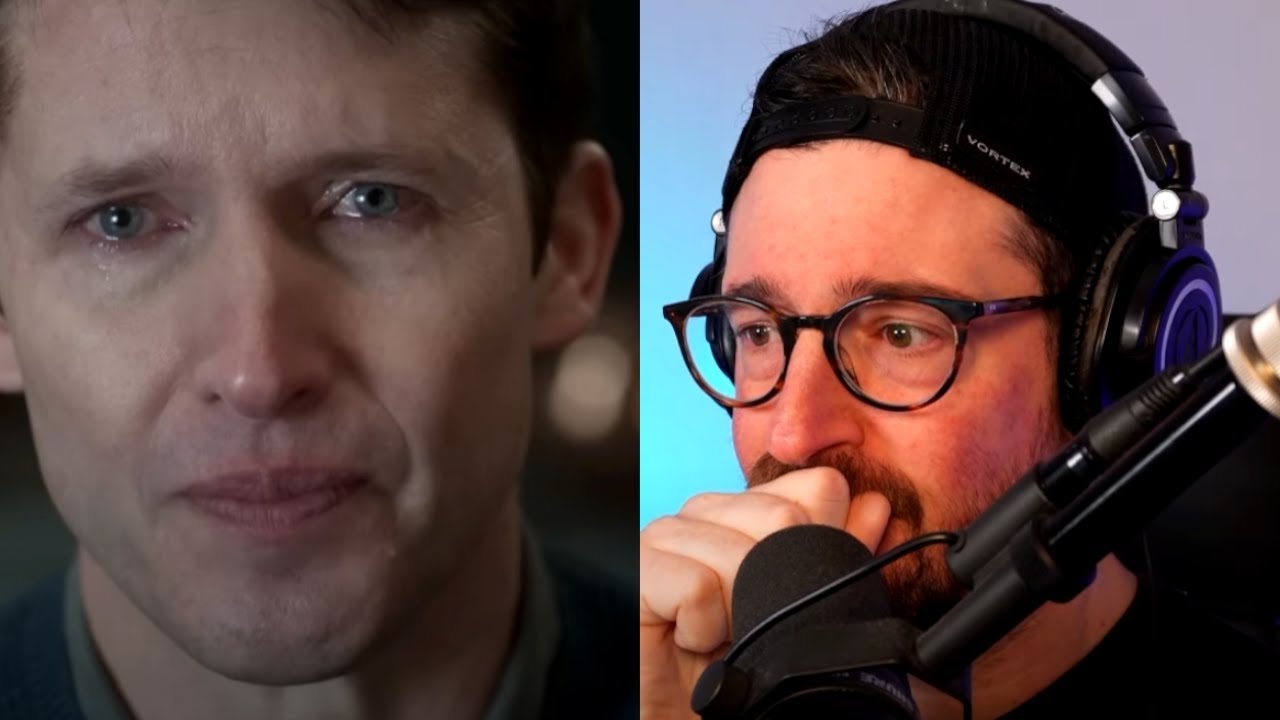 METALHEAD h&ouml;rt zum ERSTEN MAL James Blunt 