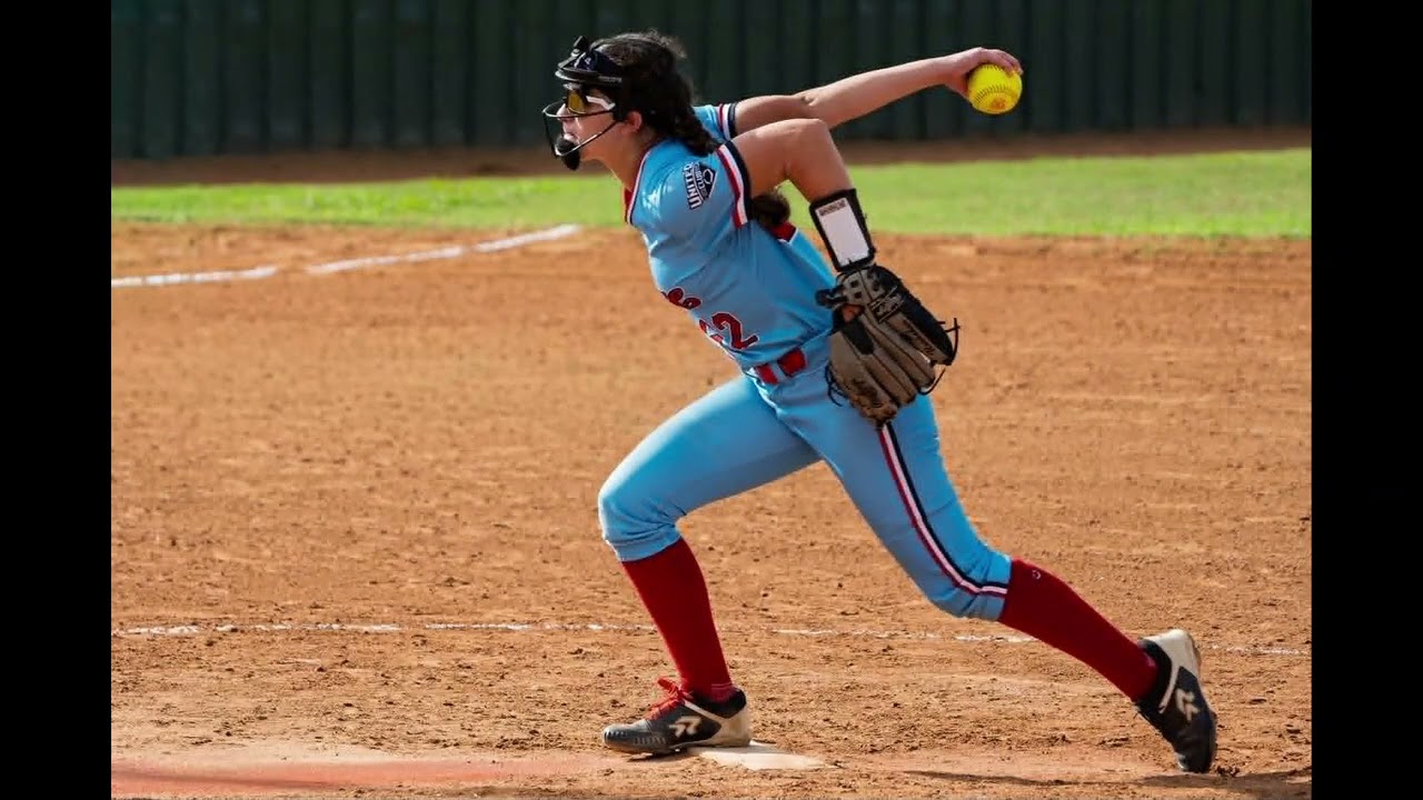 Texas Blaze Summer Invite Video