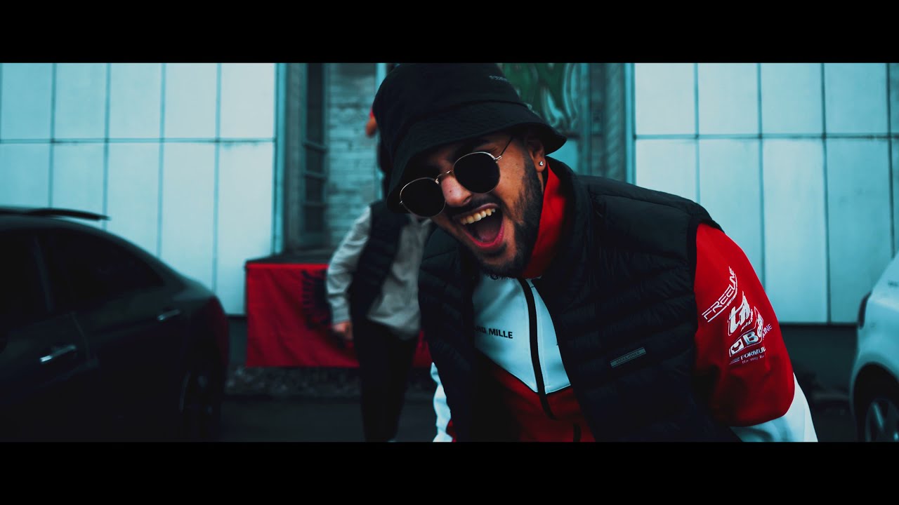 Odd Khalid - MAN2MAN ft. Drunkitt (prod. by R$IM)