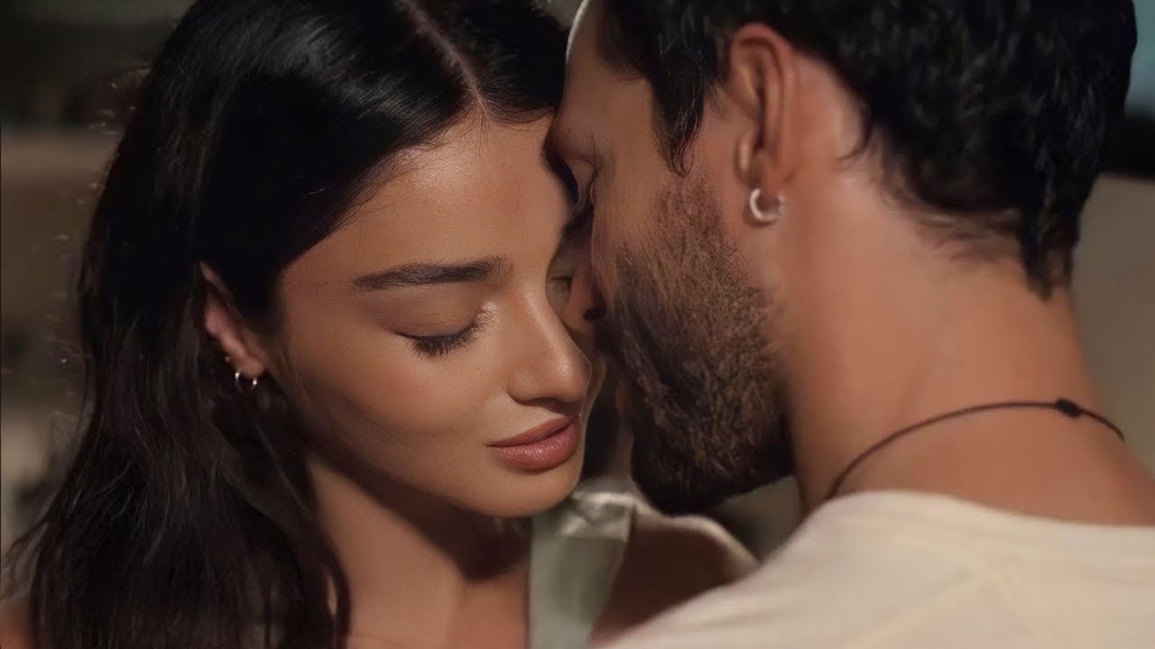 He hated her more than anyone, yet secretly loved her more than she could ever imagine