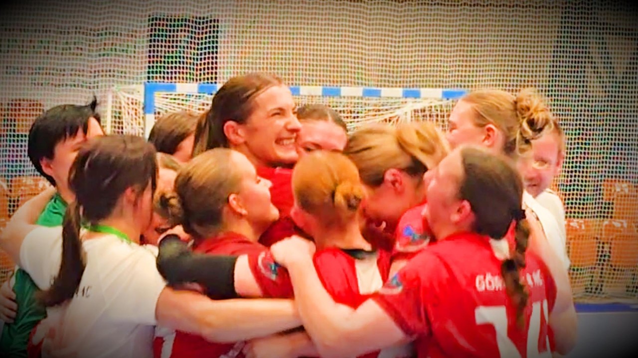 2025/26 - Dessau-Roßlauer HV 06 : Görlitzer HC