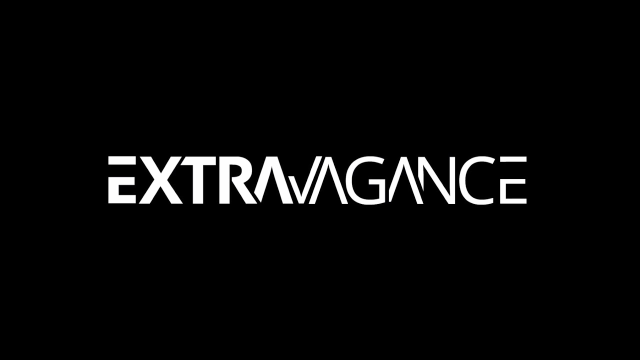 HALITE (Beetseekers) -EXTRAVAGANCE