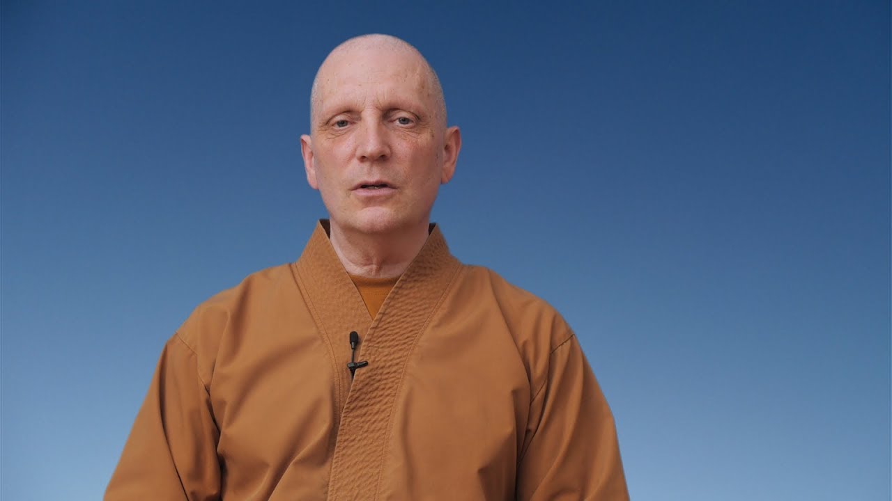 The Noble Eightfold Path (8): Right Concentration