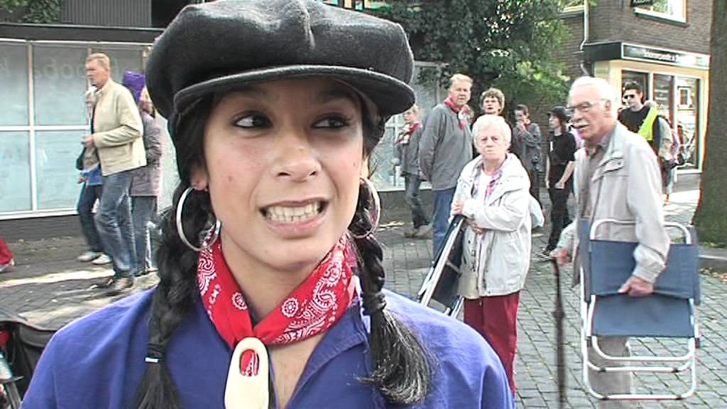 Oud-Lunterse Dag 2011