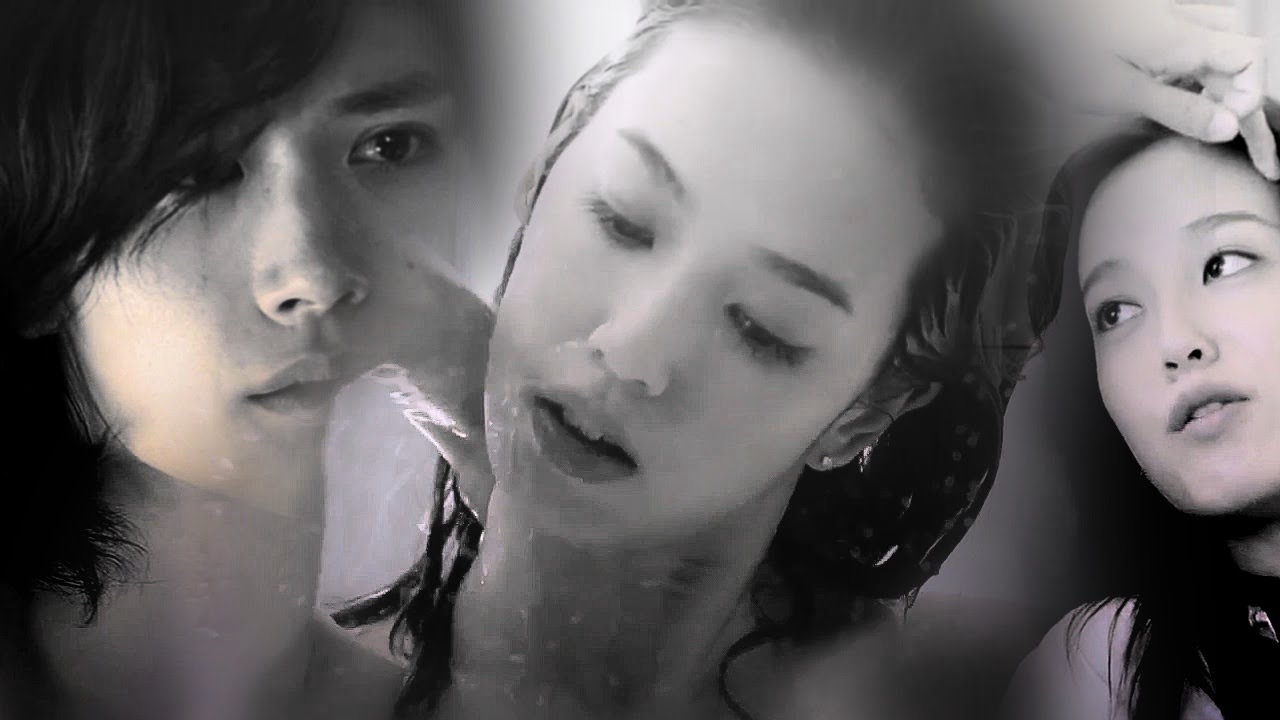 Haruma Miura & Annie Chen • In love with you..