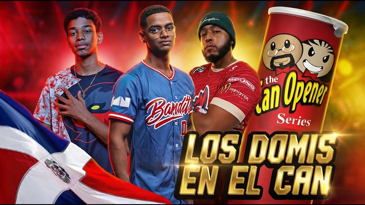 TOP 16 CABA / STAR PLATINUN / EN EL CAN OPENER TOURNAMENT