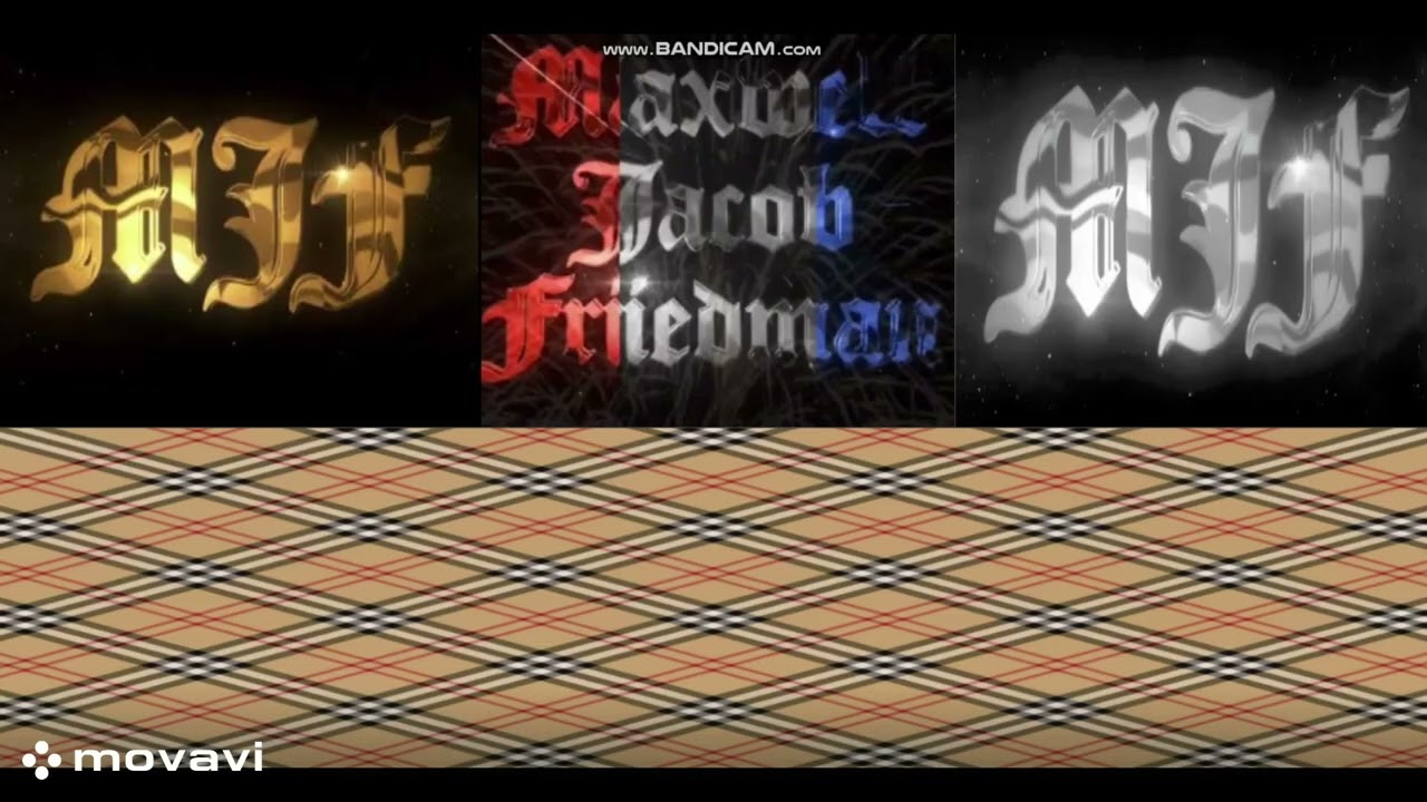 mjf titantron 2025