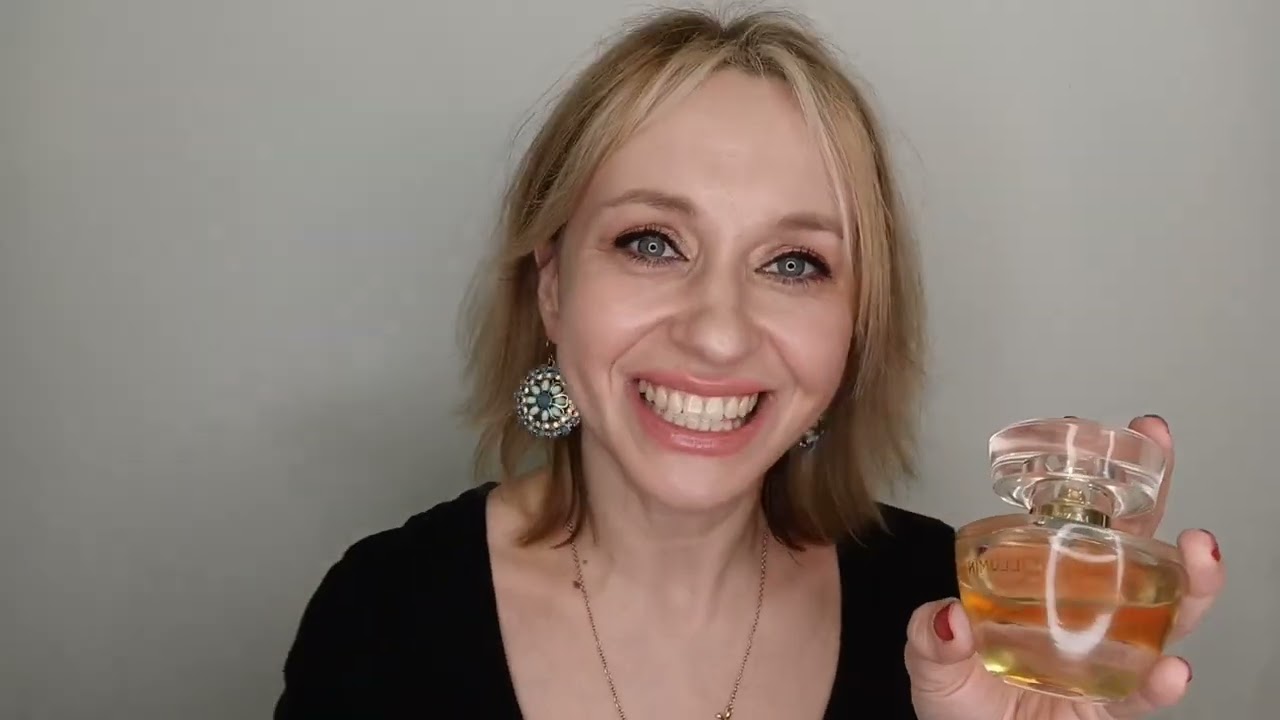 Парфуми ILLUMINEA від Mary Kay