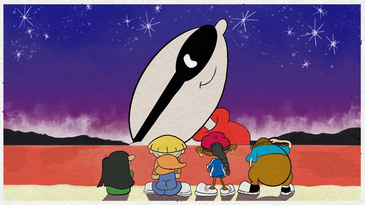 The End of KND