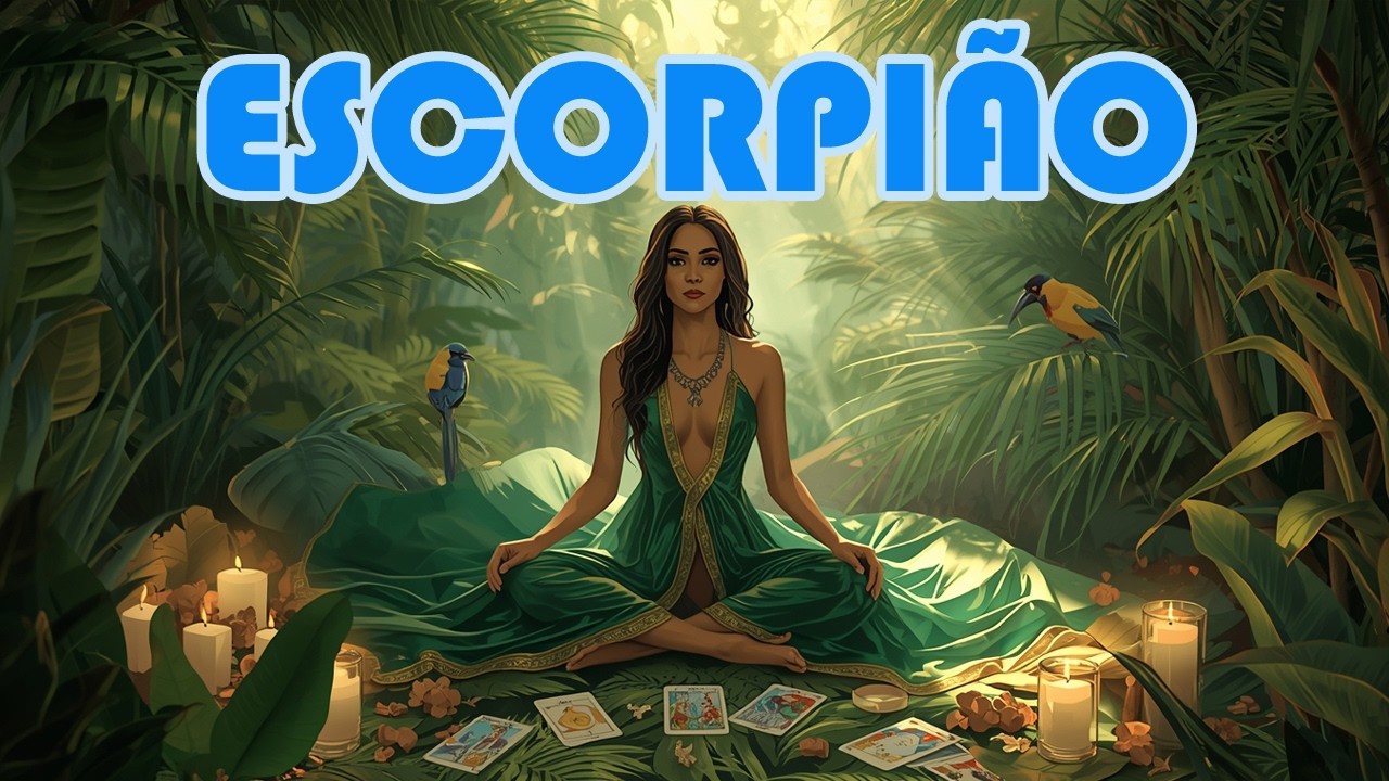 ESCORPIÃO ♏ TE SURPREENDERÁ A MUDANÇA RADICAL!😳❤️SENTIA QUE ISSO CHEGARIA, MAS NÃO TÃO RÁPIDO!✨MARÇO