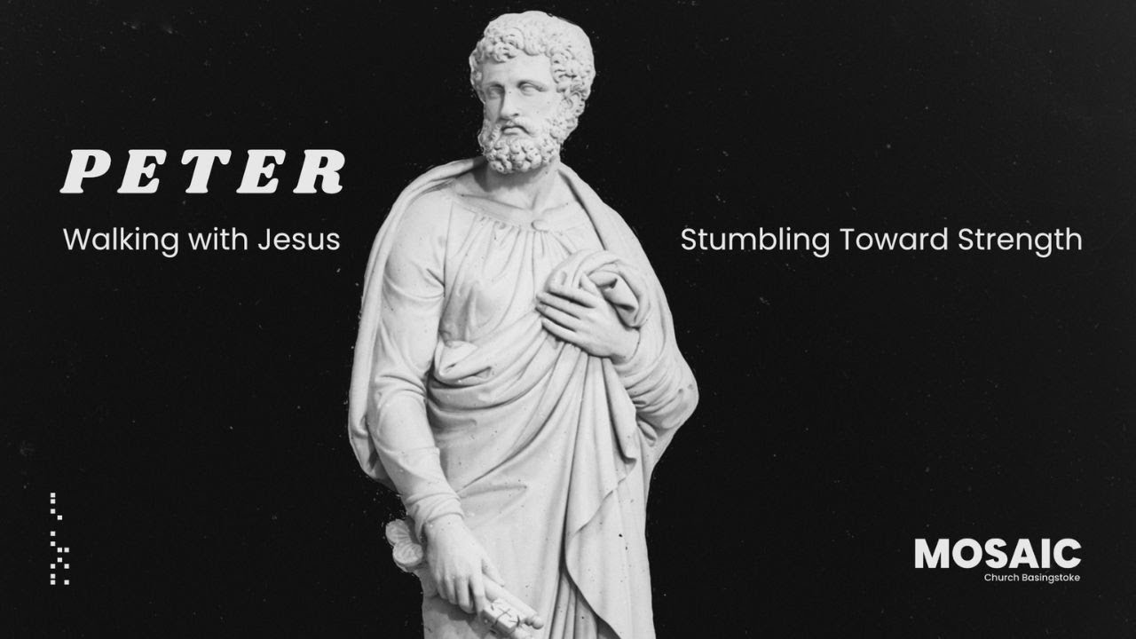 14.09.2025 - Mosaic Church Message