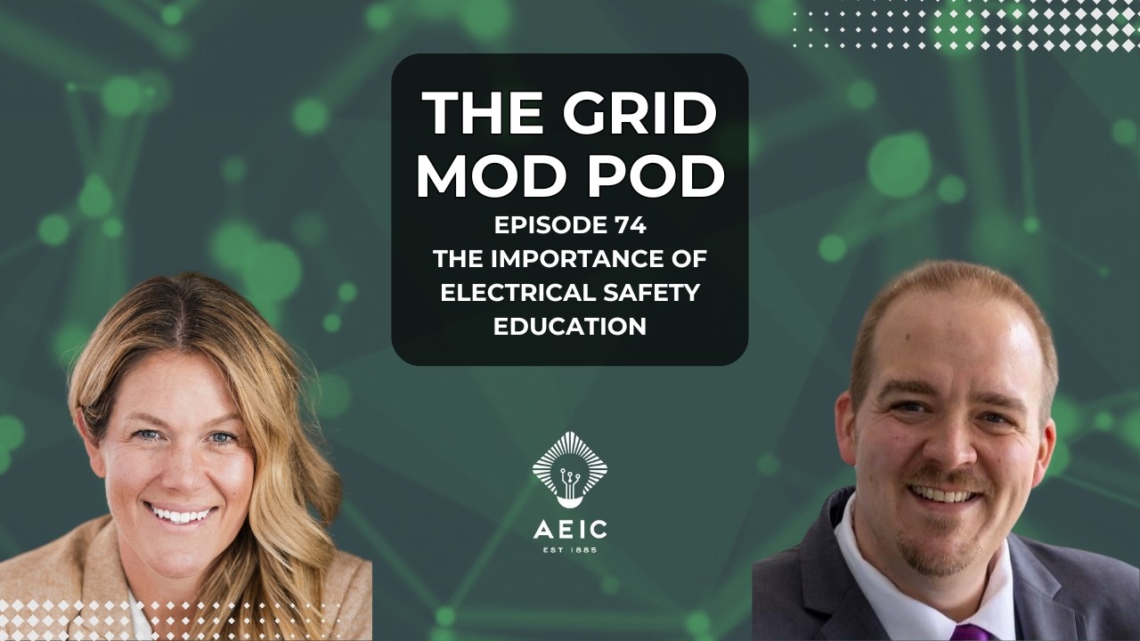 The Importance of Electrical Safety Education | Episode 74 with Geoffrey Greene
