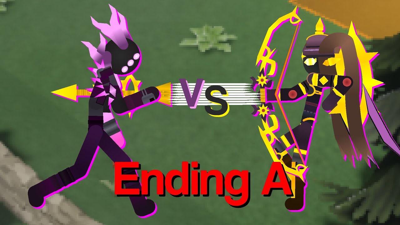The Umbra vs Void Reaver (TDS) Ending A