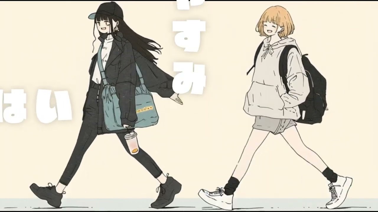 『気のせい』/ 503 officialMV
