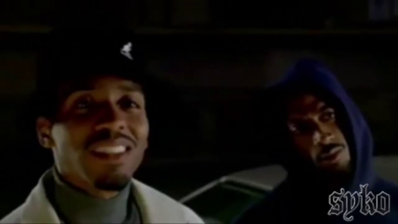 Camron - Ambitionz az a Killa (Music Video)