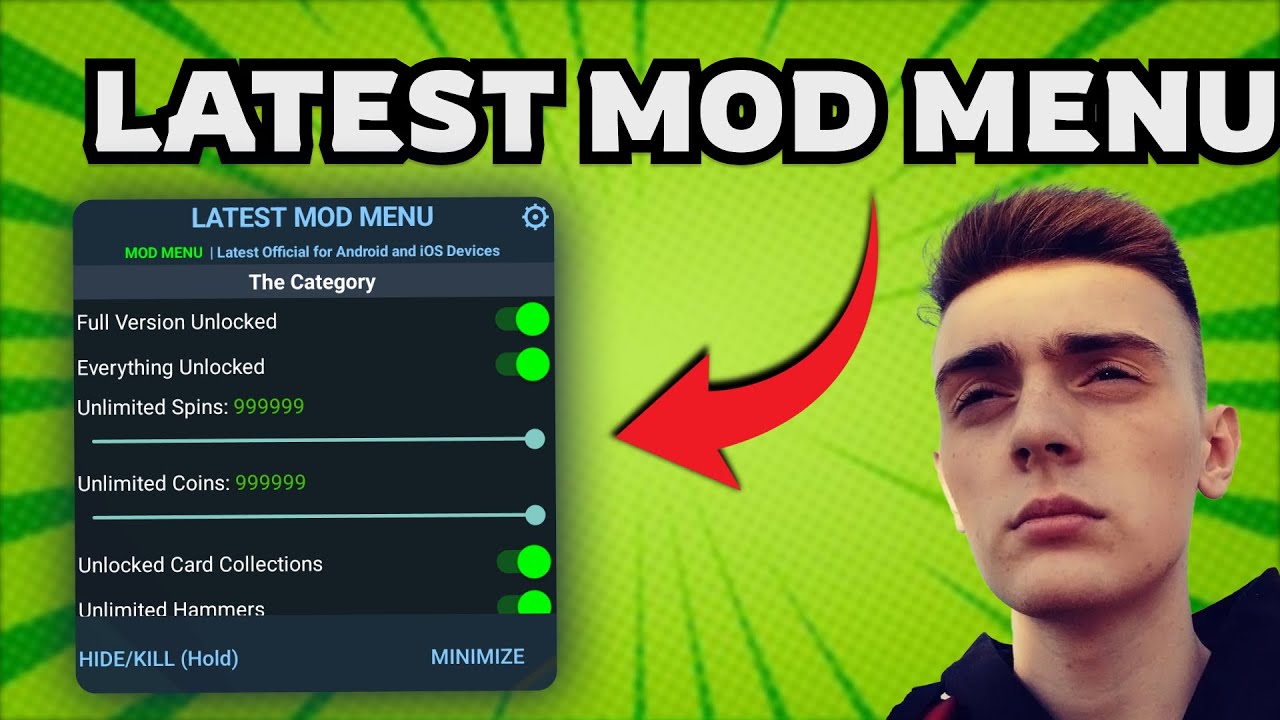 Coin Master Mod Menu 2026: How to Get Unlimited Free Spins & Coins (iOS/Android)