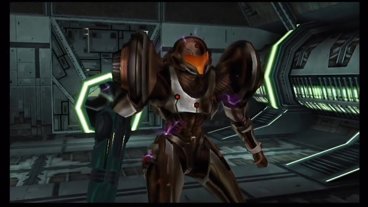 Metroid Prime 2 Echoes - Part 7