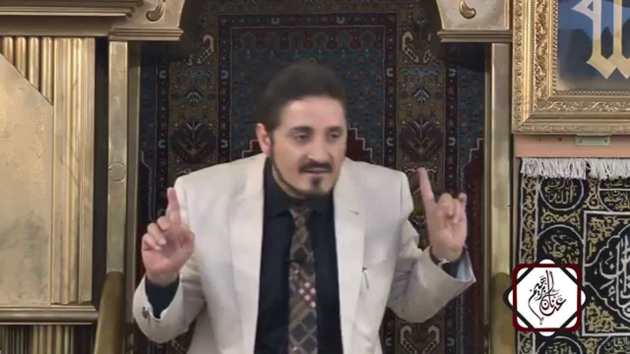 متى نشاً اللاهوت؟ :: د.عدنان ابراهيم
