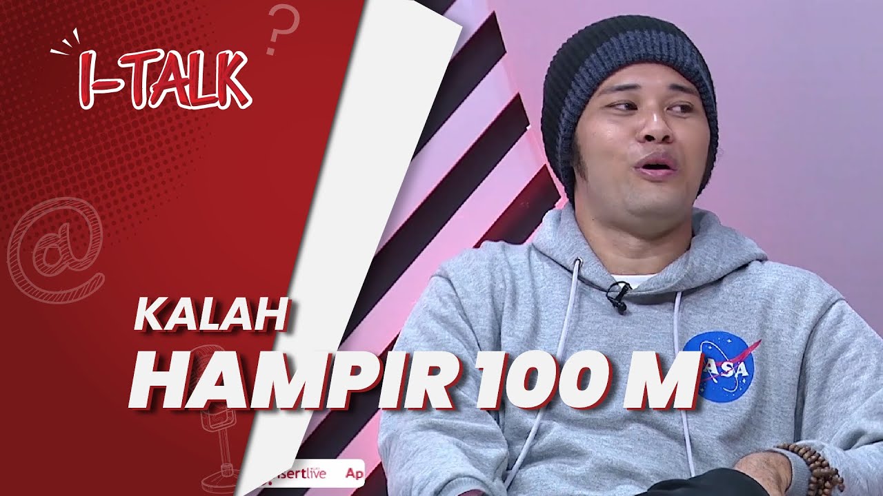 Harta Habis Seketika, Calvin Dores: Ayah Salah Jalan