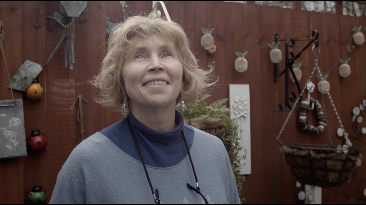 Catherine's Dental Treatment has been Completed!