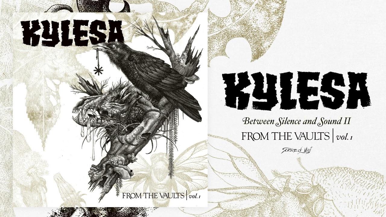 Kylesa - From the Vaults, Vol. 1 (Official Album Stream)