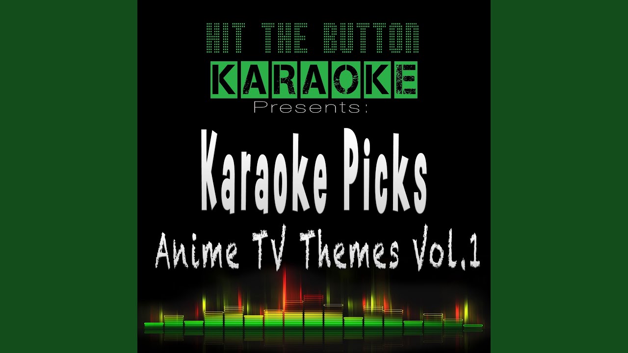 Sorairo Days (Gurren Lagann Theme) (Karaoke Version)