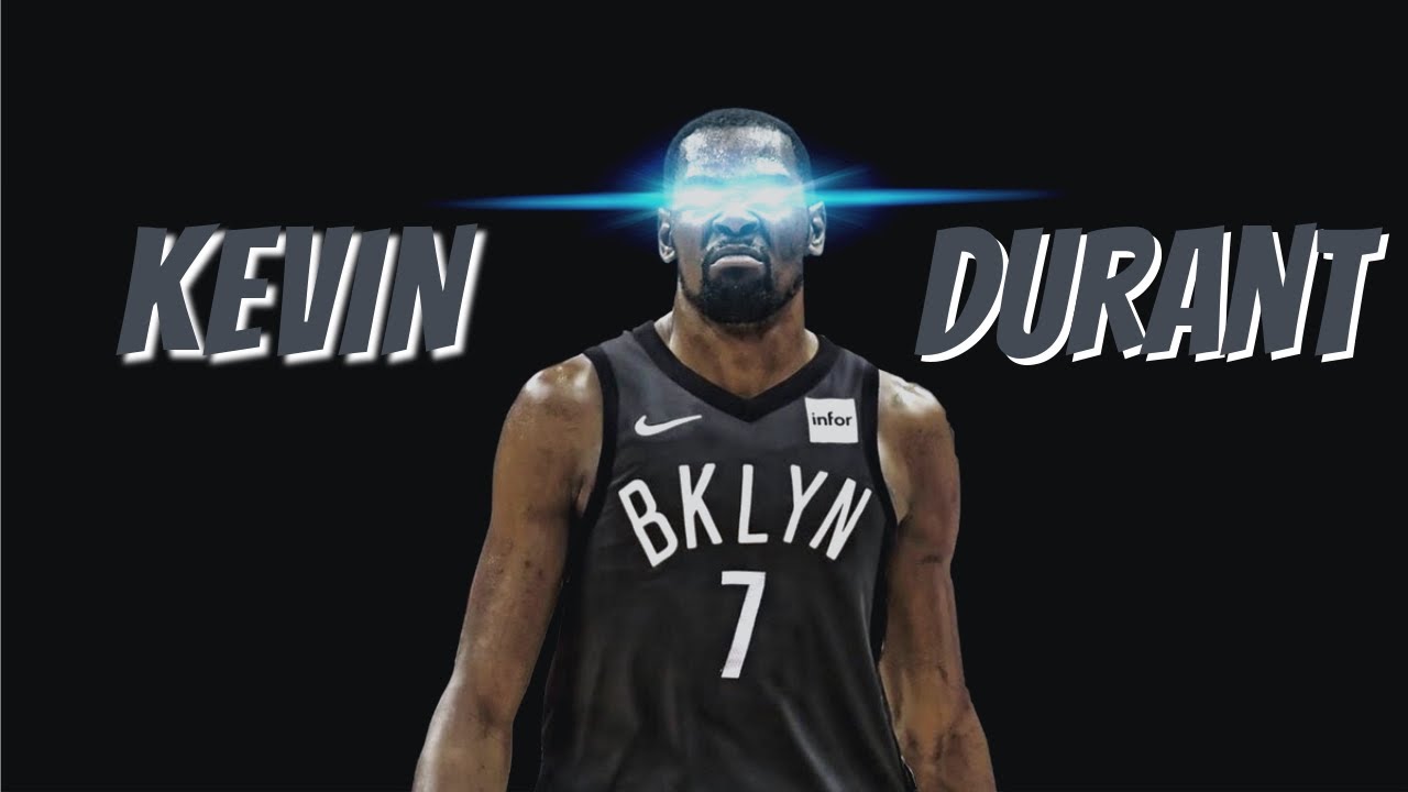 Kevin Durant Mix “Chosen 1” -Polo G (Emotional)