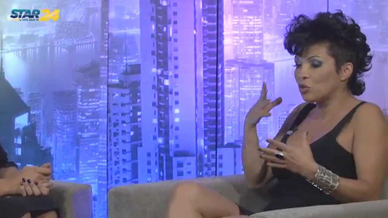 Ysa Ferrer attaque de nouveau Shy’m en images sur Star 24 !