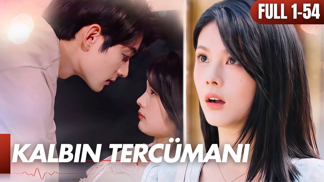 #FULL 🫶Kalbin Tercümanı -'yi tek seferde izle!#cdrama #dizi #reels #drama #movie #film #çincedizi