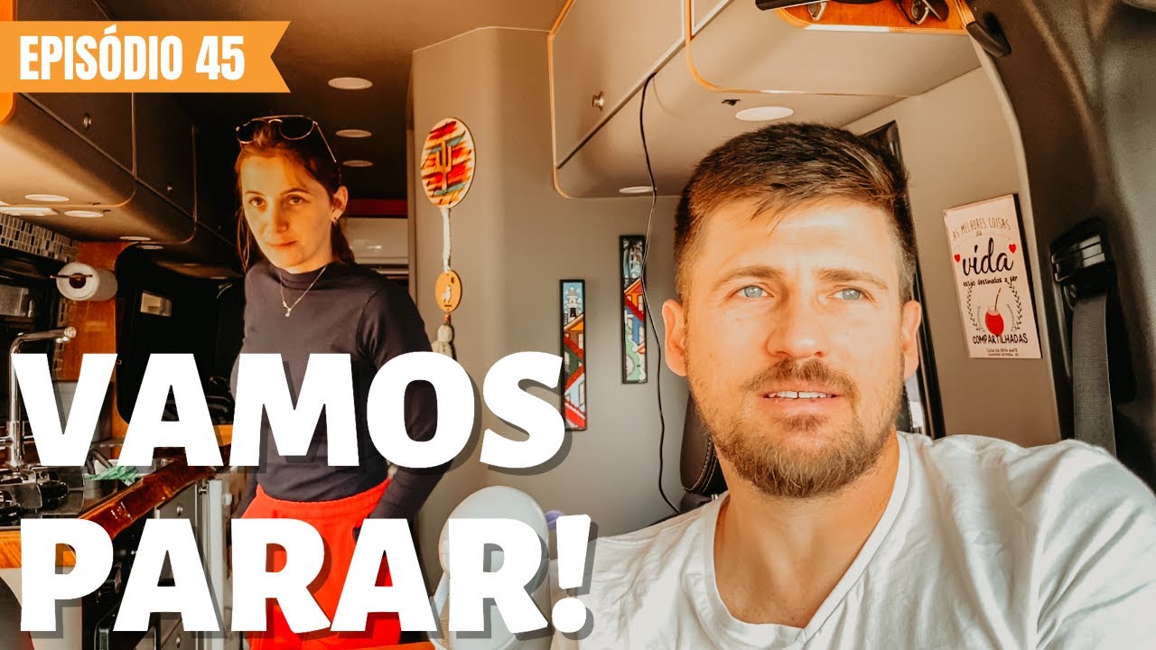 Это наше последнее видео [T.04 EP. 45]