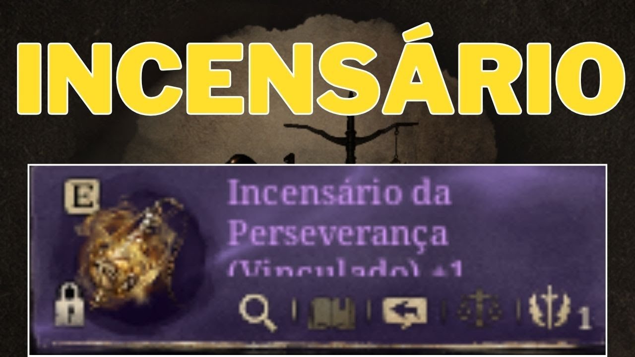 QUAL INCENSARIO &Egrave; MELHOR NIGHT CROWS