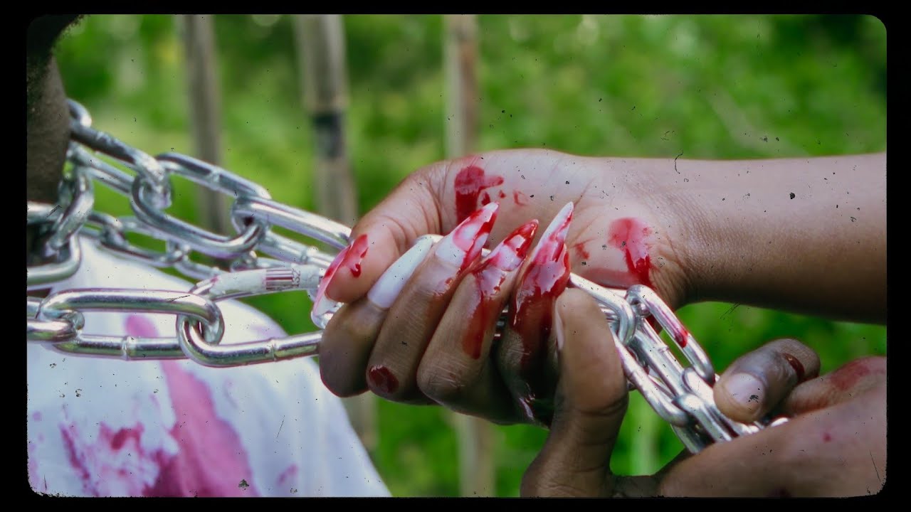 KSG Di Don - JERI (Official Music Video)