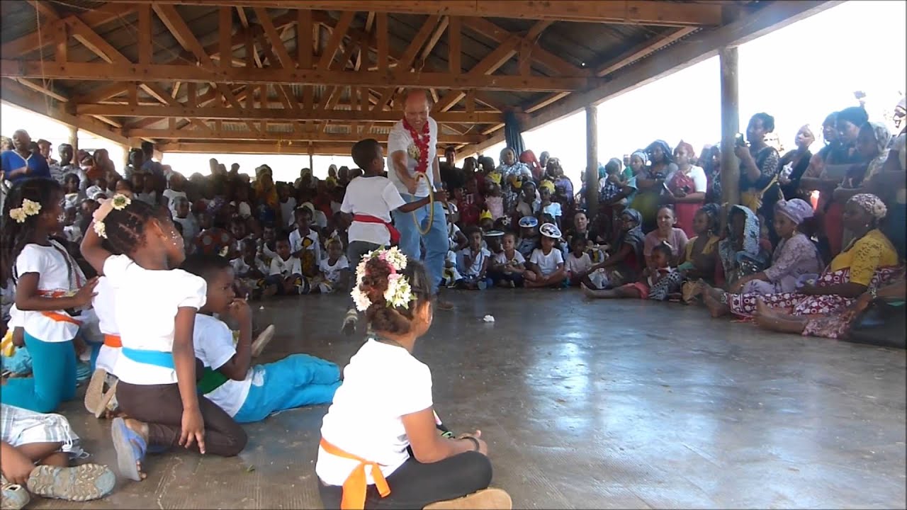 fête de l'école