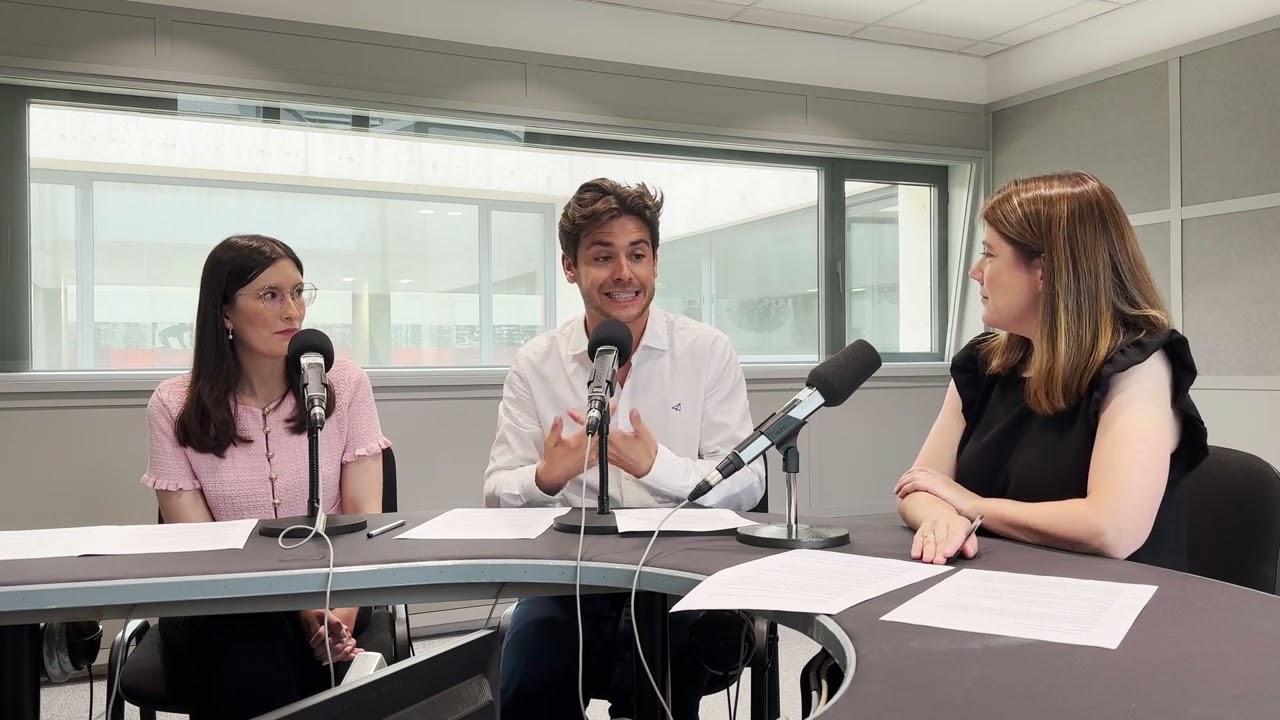 Ep. 8 Dispositivos y formatos I Digital News Report España 2025