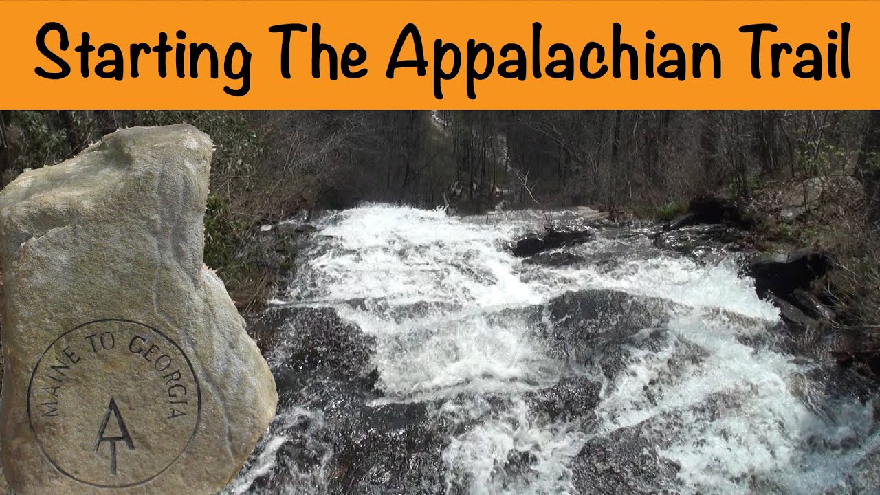 Will The Appalachian Trail Be In Our Future?