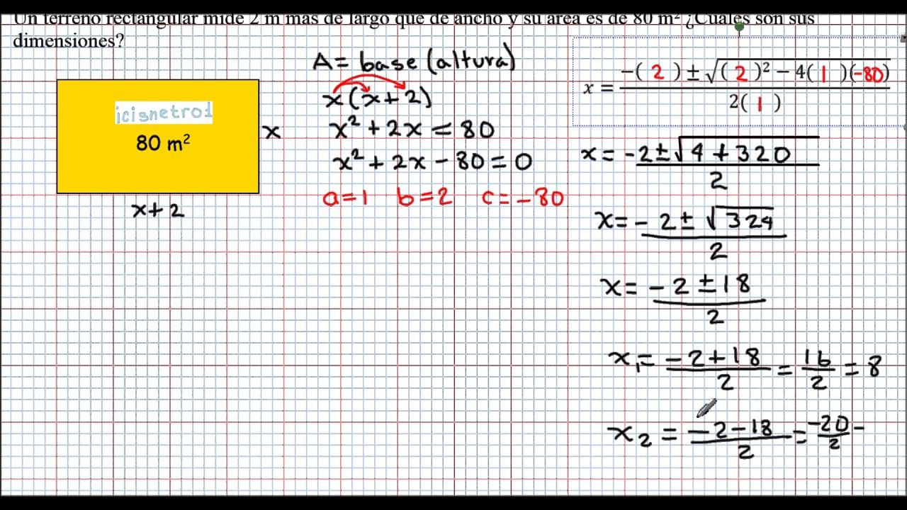 FORMULA GENERAL PROBLEMA 1