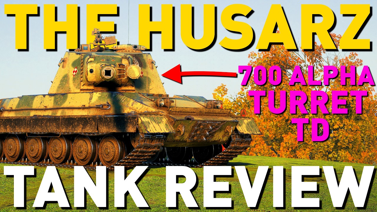 World of Tanks