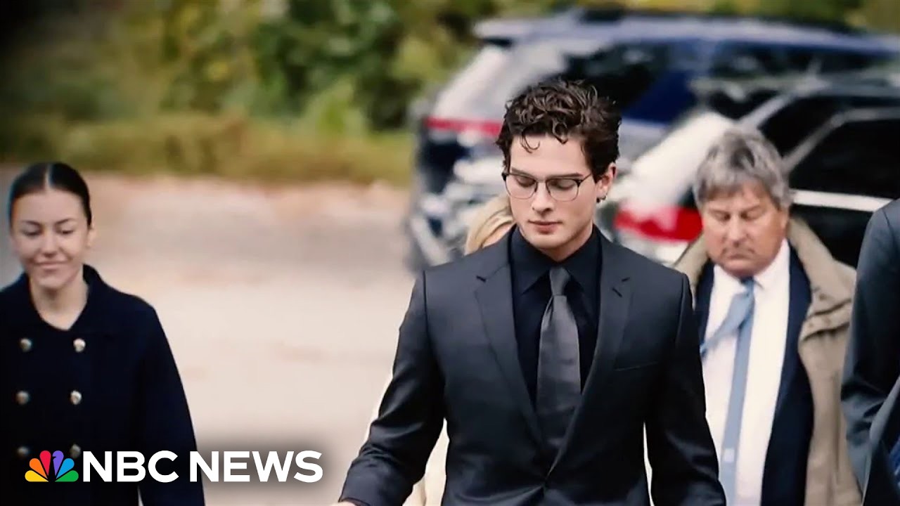 'Looksmaxxing' influencer Clavicular pleads not guilty in alleged rape case
