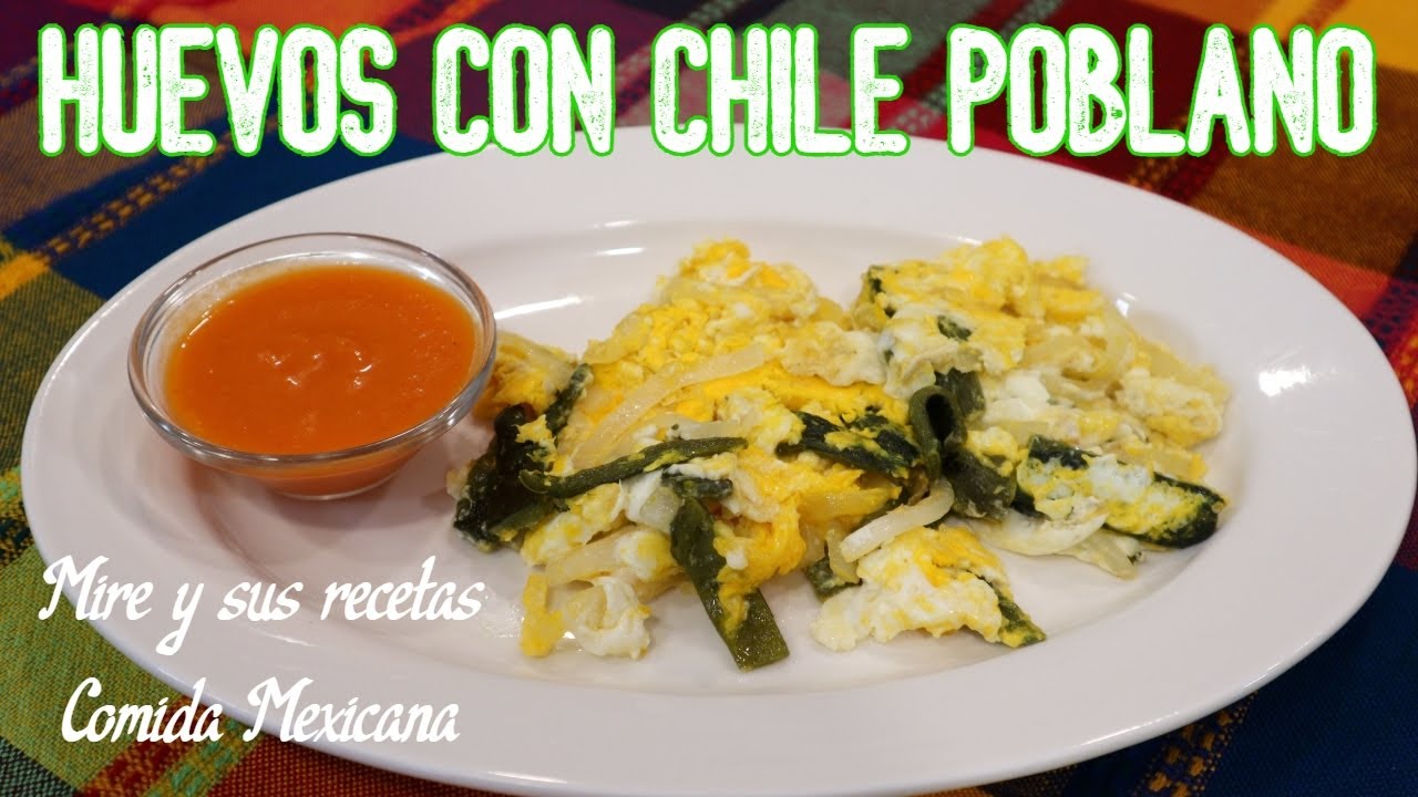 ¡Sorprende a todos con este desayuno mexicano!