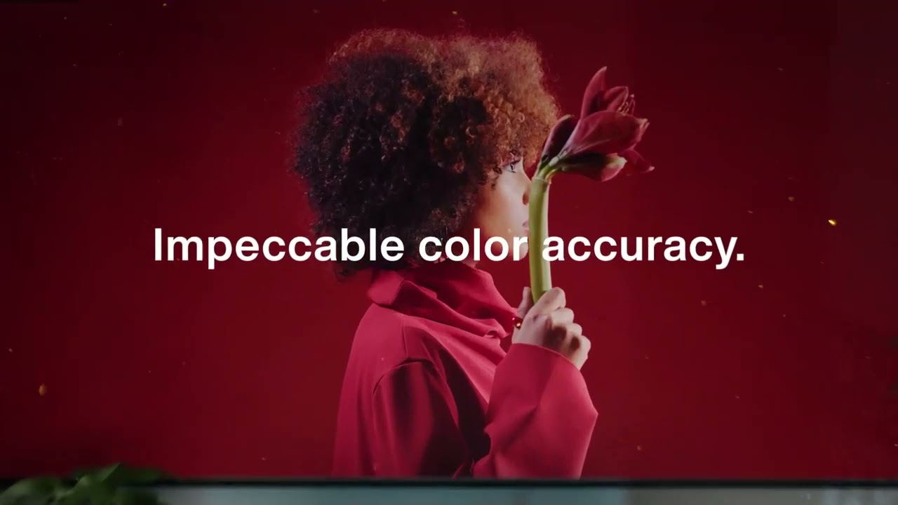 VAVA | Ultra Short Throw TRIPLE Laser Projector - Wide Color Gamut and No Color Loss