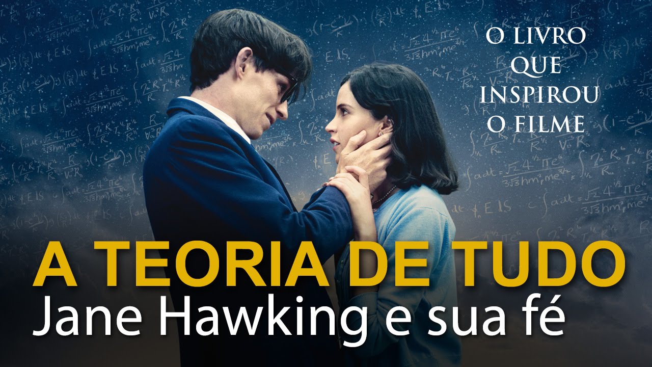 A Teoria de Tudo: Jane Hawking e sua f&eacute;
