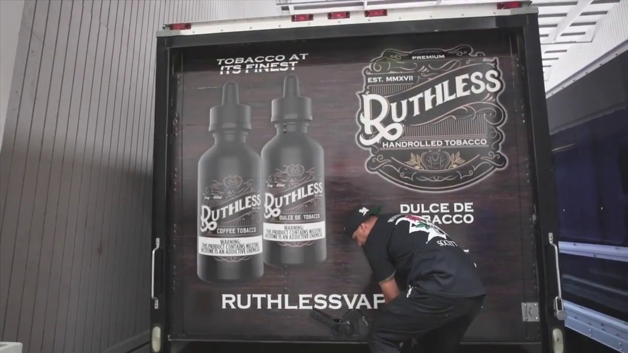 How vape flavors are manufactured   Ruthless Vapor HQ